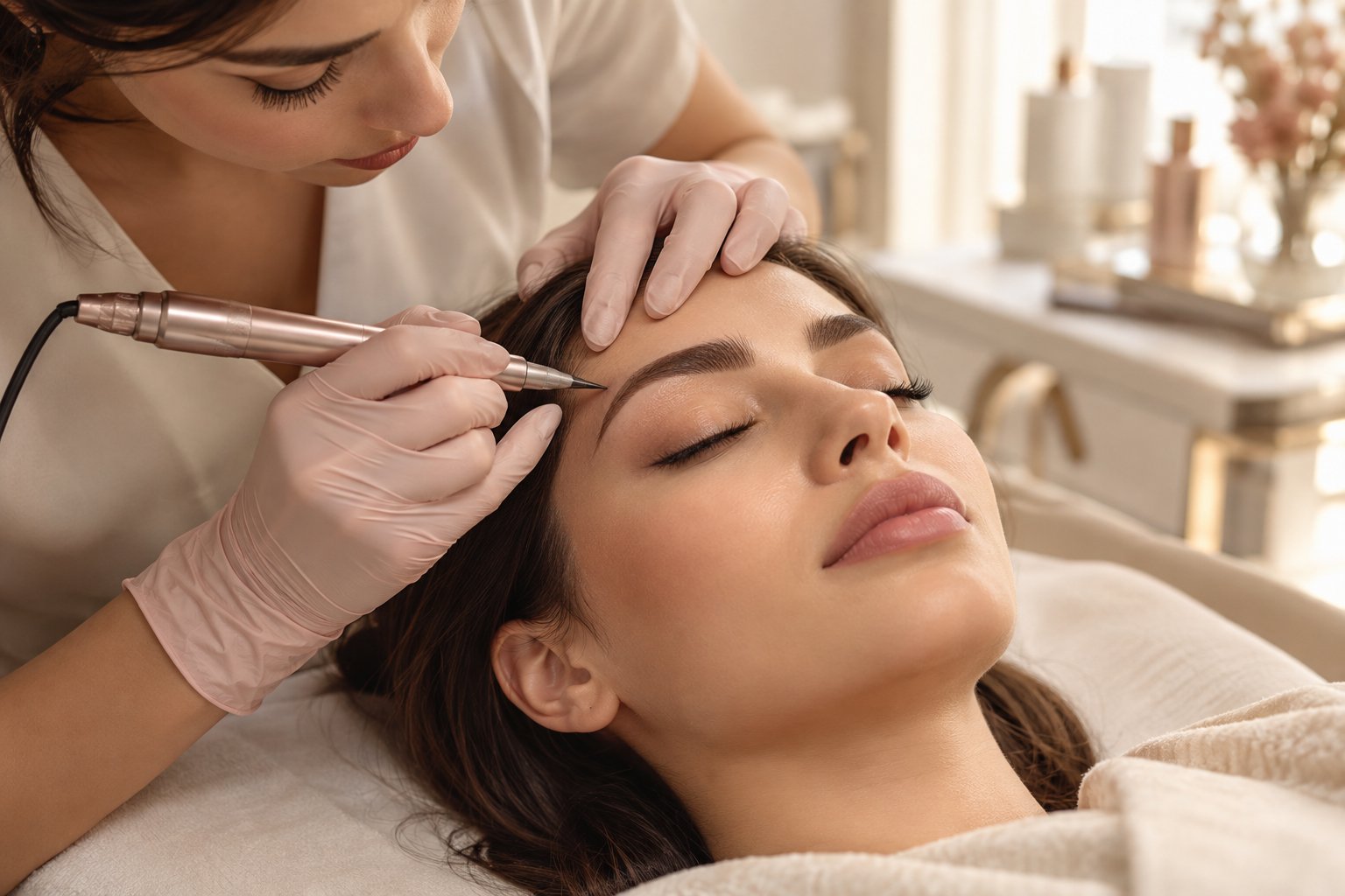 Pudralama Kaş